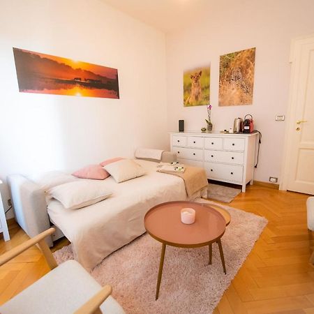 Room Eight - Your Space In The City Lugano Extérieur photo
