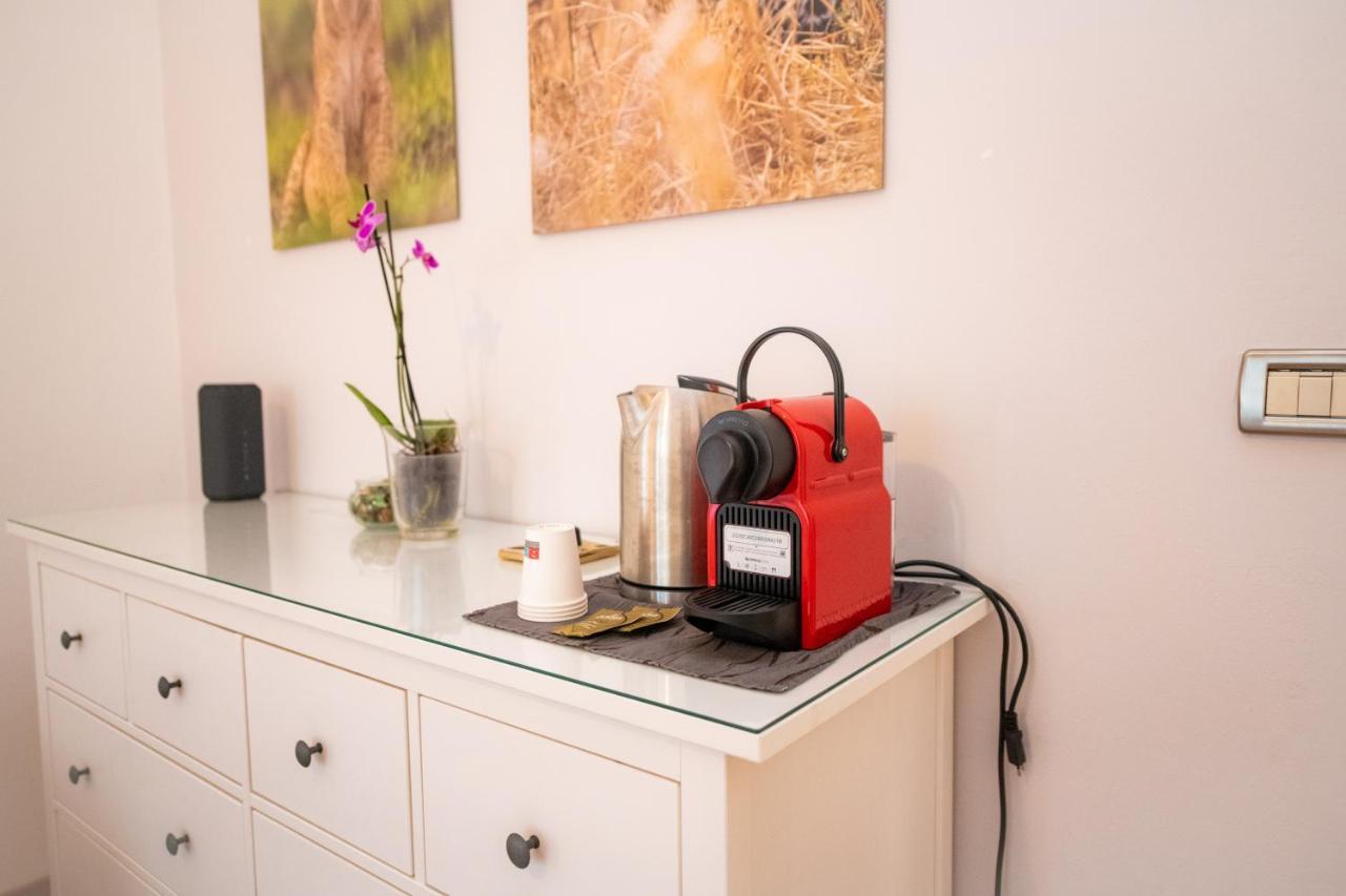Room Eight - Your Space In The City Lugano Extérieur photo